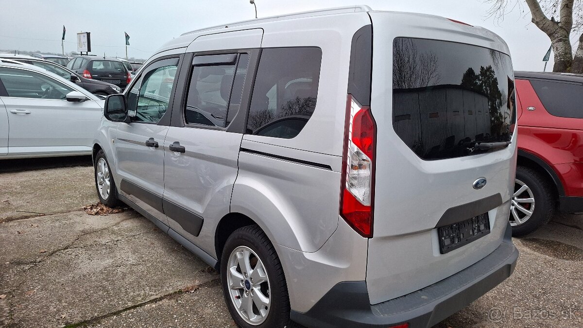 FORD TOURNEO CONNECT 1.5 TDCI - 6