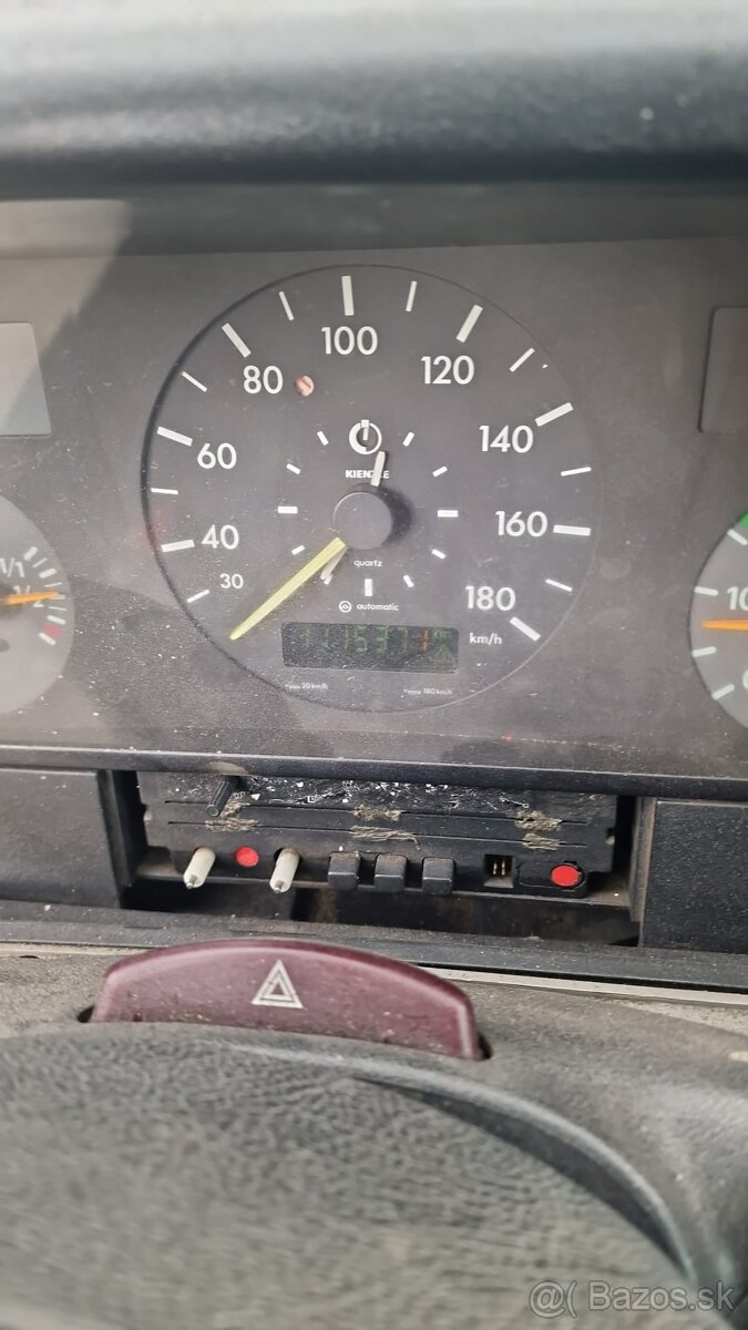 Volkswagen LT 46 sklápěč - 6