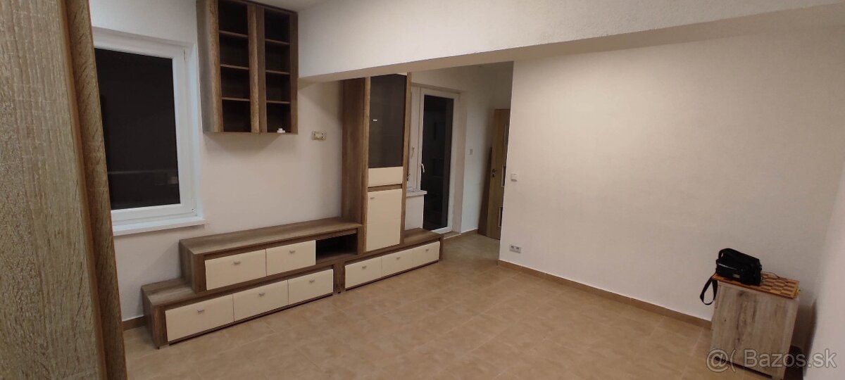 Predám 1-izbový byt - 6