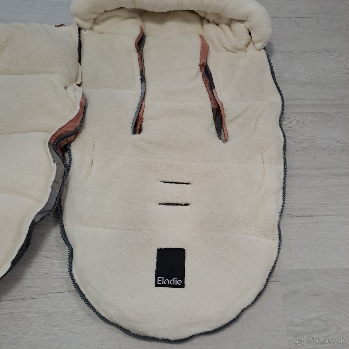 Elodie zimmy fusak - 6