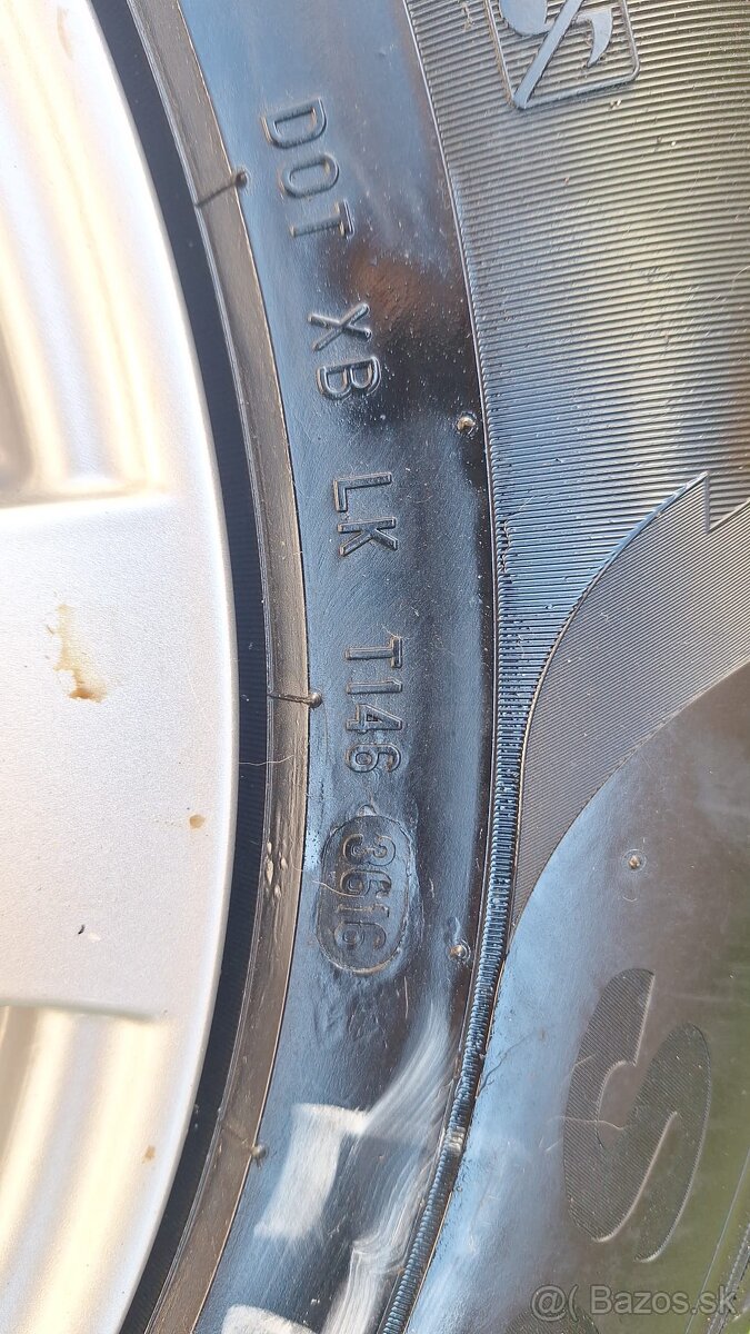 Nissan quashqai R16 - 6