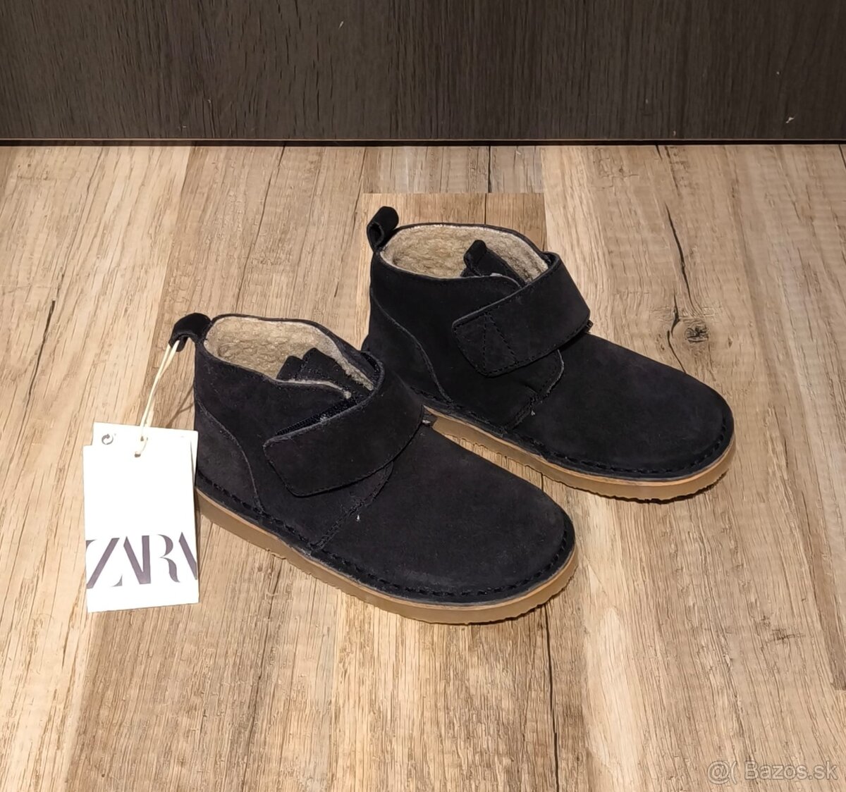 Topánky 24-25 - 6