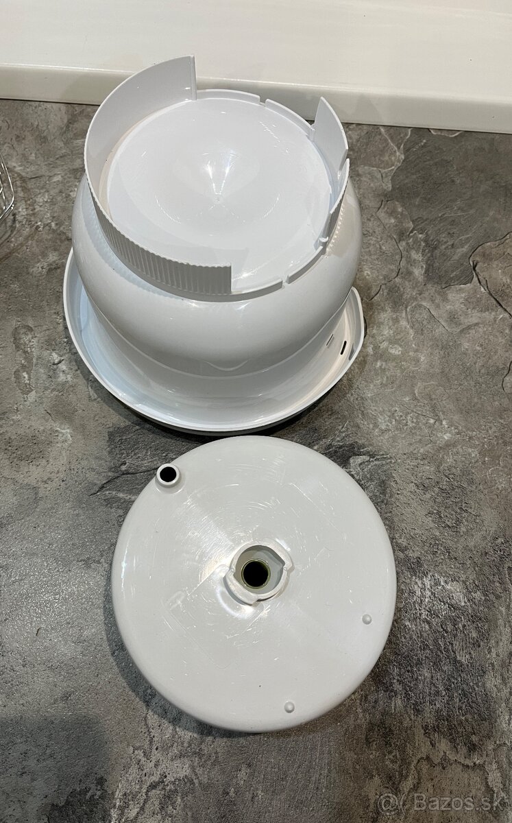 Príslušenstvo pre Bosch mum 2,4,5, kuchynský robot - 6