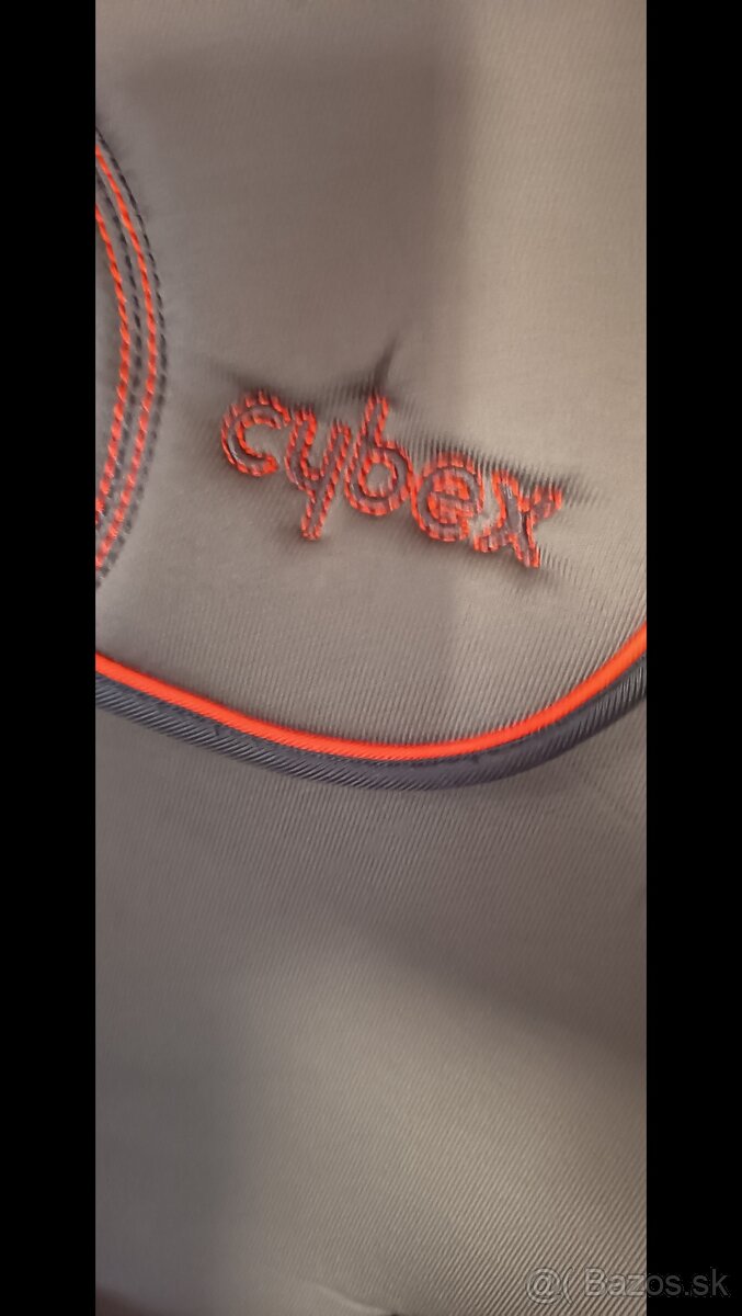 Cybex Juno 2 fix - 6