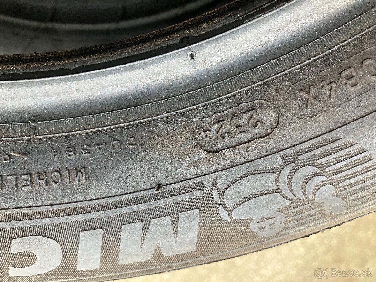 Michelin Primacy 4 195/55 R16 - 6