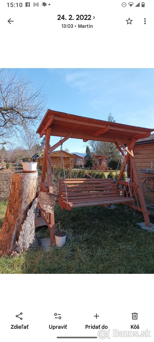 Predám záhradu. - 6