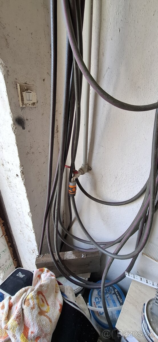 Predaj garáže na Rybárskej ulici - 6