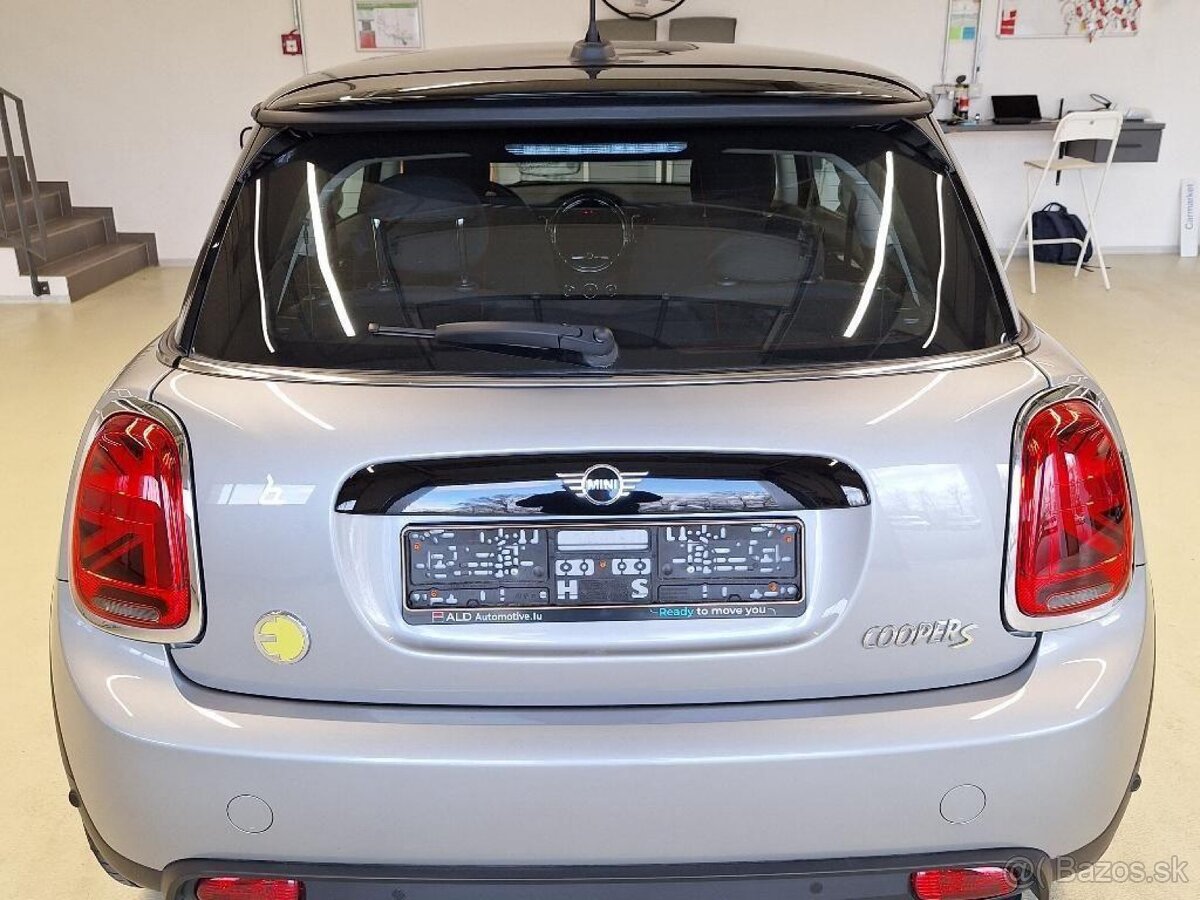 🚗 MINI Cooper SE (ELEKTRO) – MODEL 2024 - 6