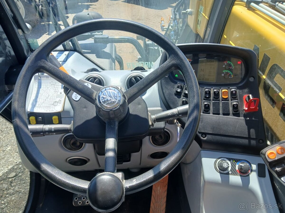 Manipulátor New Holland TH 7.42 ELITE - 6