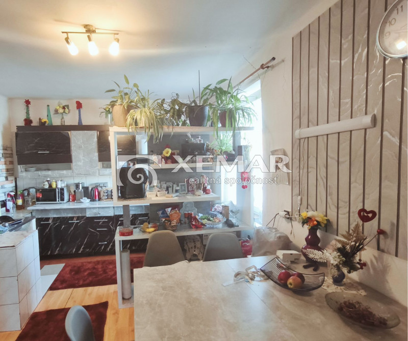 Predaj dvoch 2-izbových bytov v celku vo Veľkom Krtíši - 6