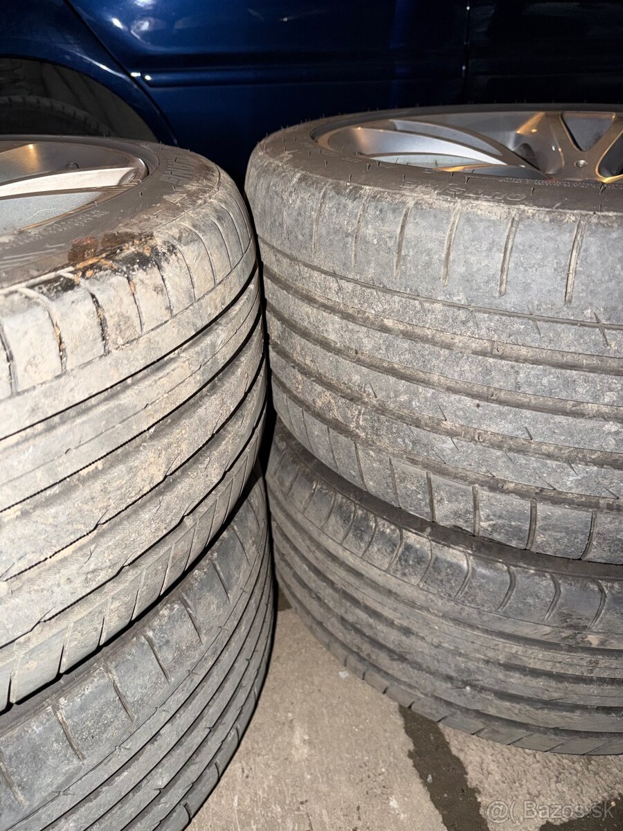 BMW R19 letná sada - 6