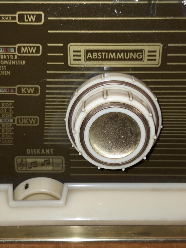 STARÉ GRAMORÁDIO - 6