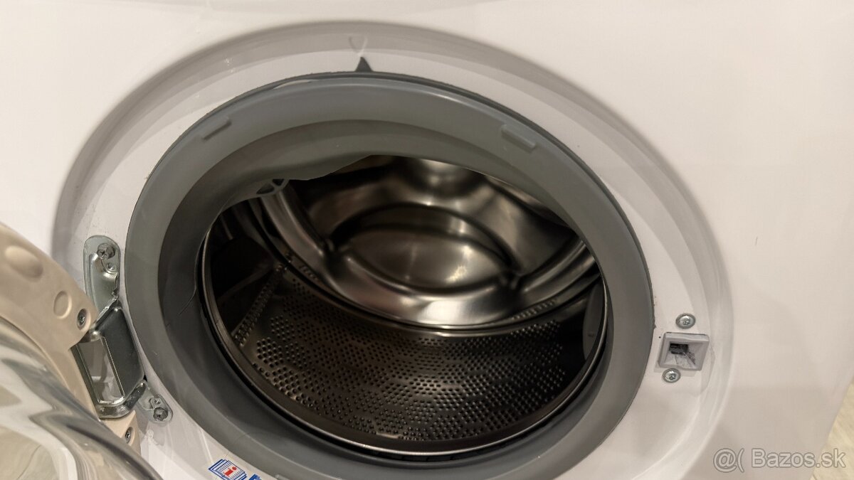 ELECTROLUX 1200 RPM 6KG SensiCare® - 6