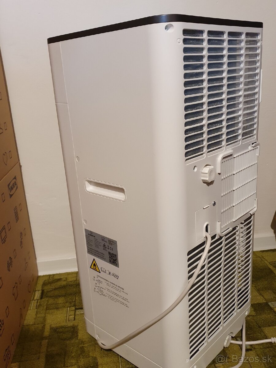 Klarstein mobilná klimatizácia Breeze Box Smart 9000 BTU - 6
