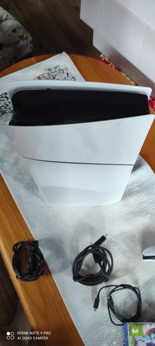 Playstation 5 slim (predam/vymenim) - 6