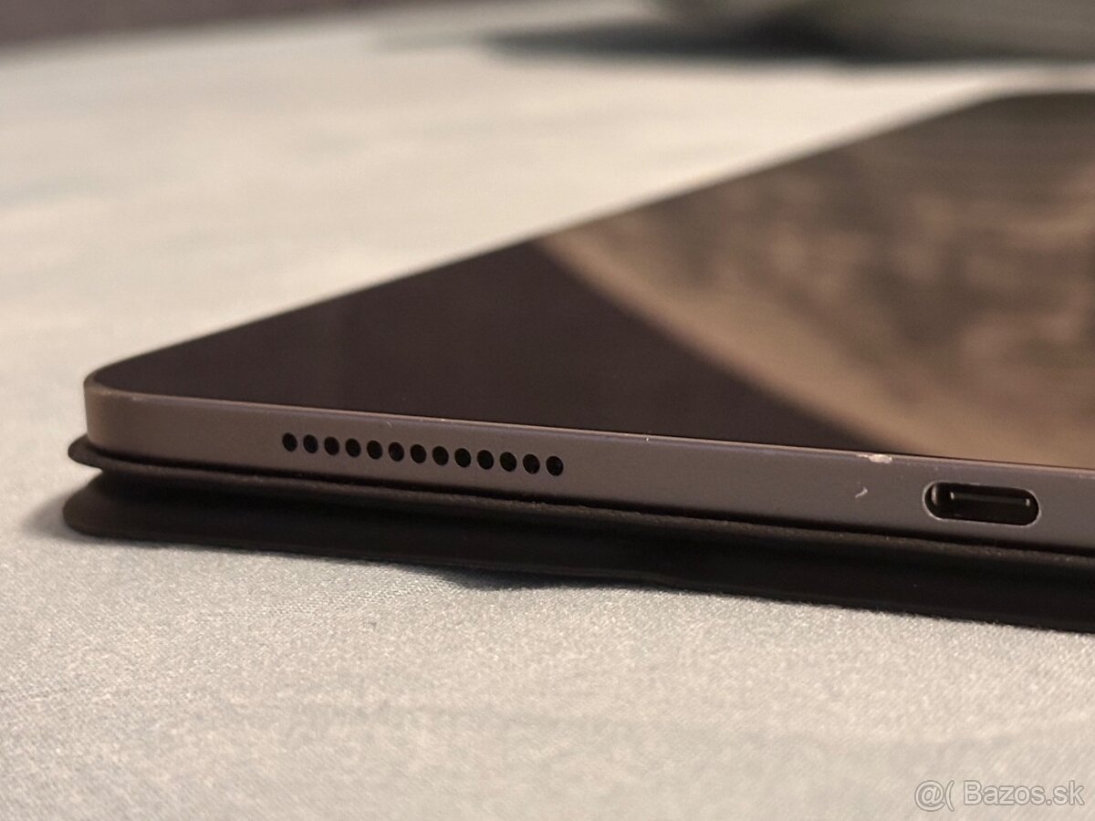 Apple iPad Pro 11", 64GB - 6