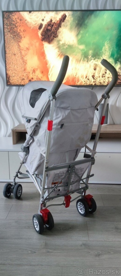 Bmw maclaren kočik bugina - 6