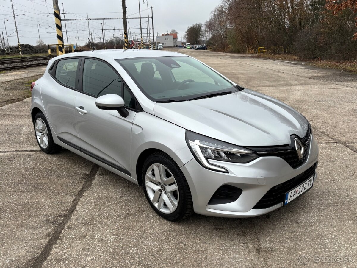 Renault Clio 1.0TCe AUTOMAT - 6