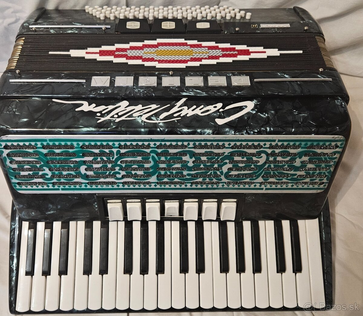 Akordeon - 6