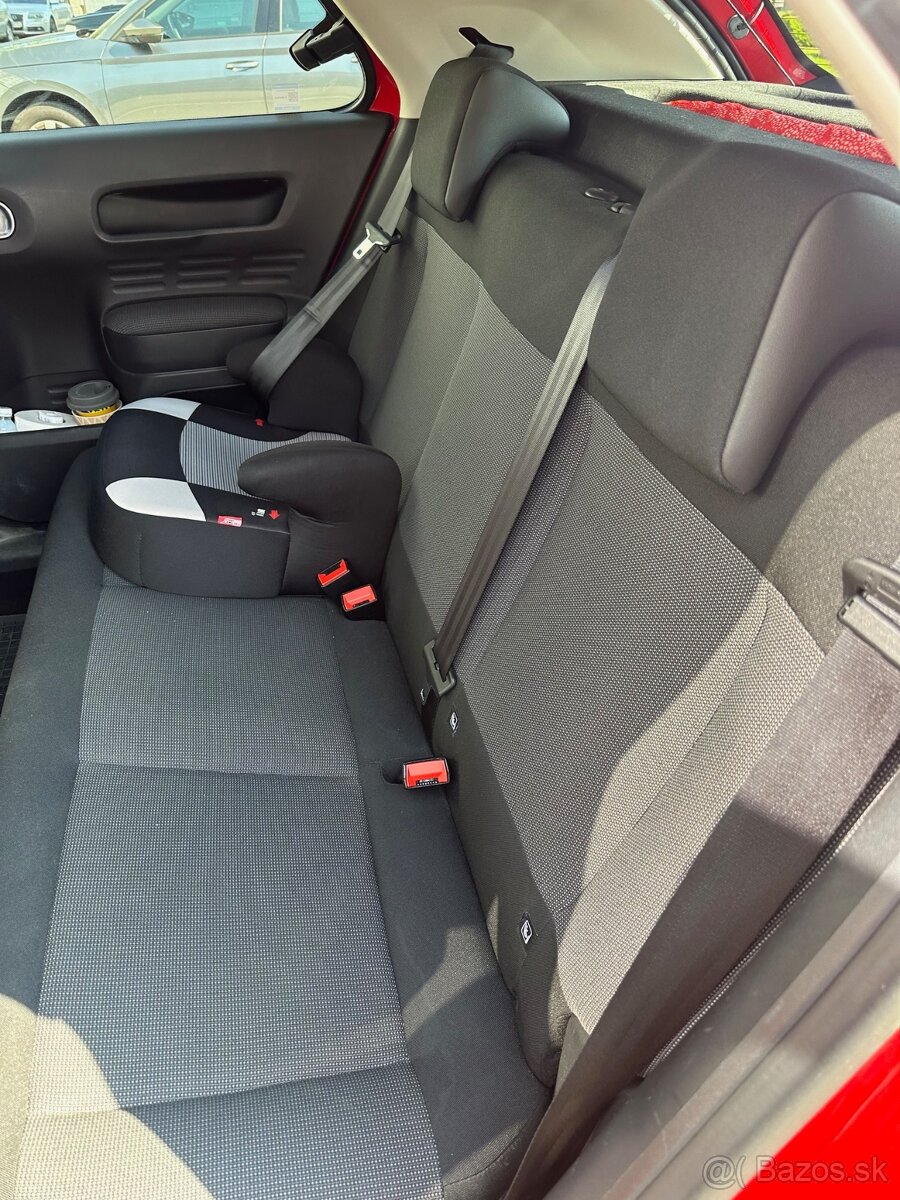 Citroen C4 Cactus, 1.2 PureTech, AUTOMAT, 98 000km - 6