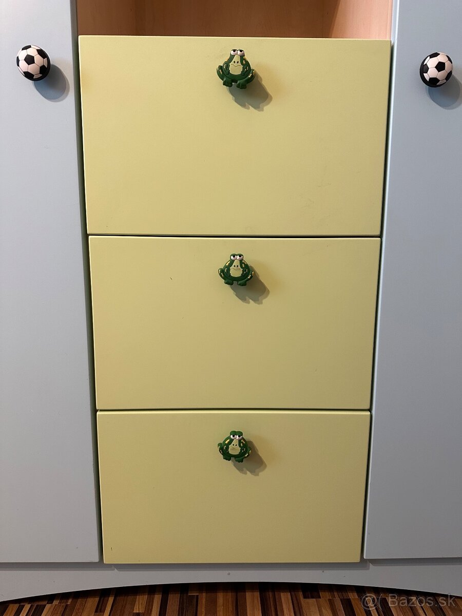 Nábytok do detskej izby - 6