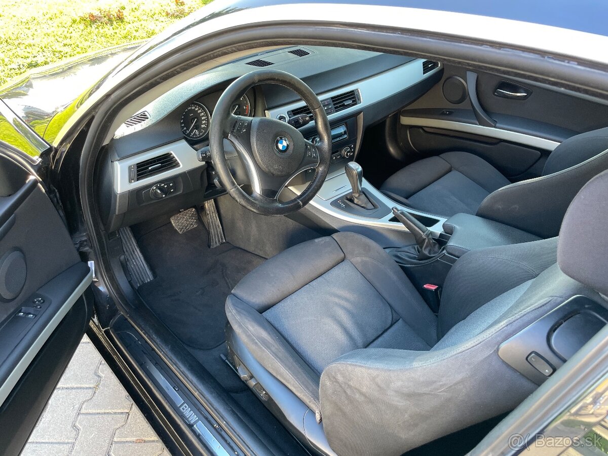 Bmw e92 330d M57 - 6