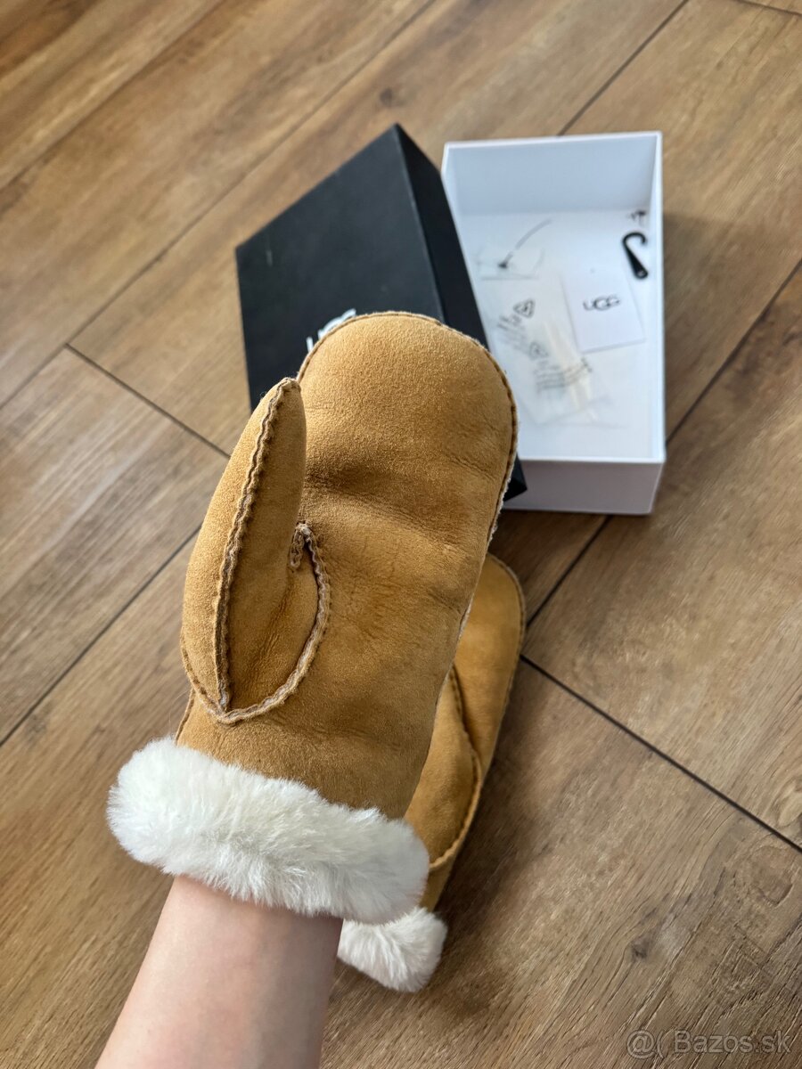 Ugg rukavice - 6