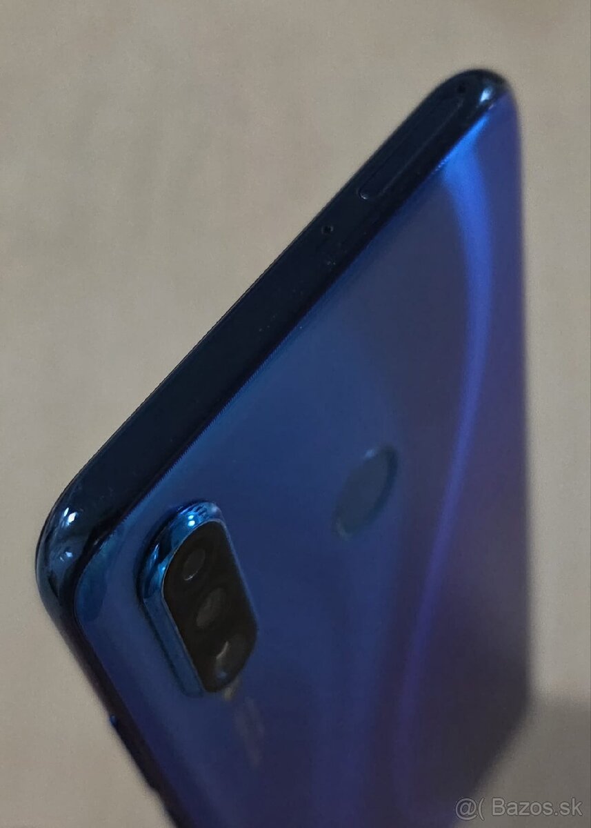 Huawei P30 Lite 256Gb - 6