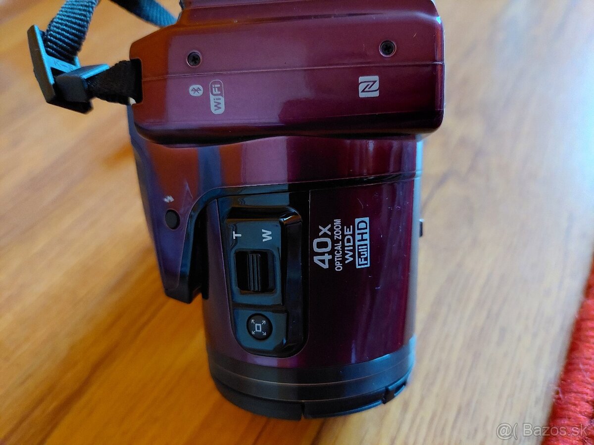 NIKON COOLPIX B500 - 6