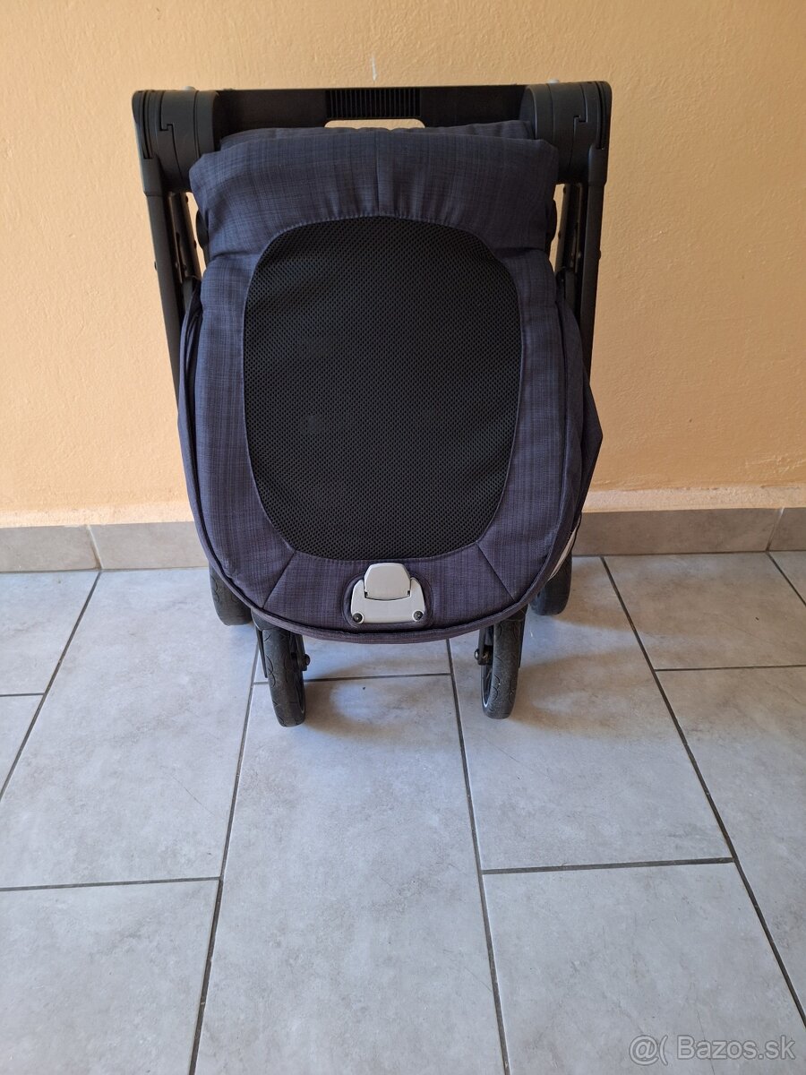 Zopa Quest kociar - 2 kombinacia - 6