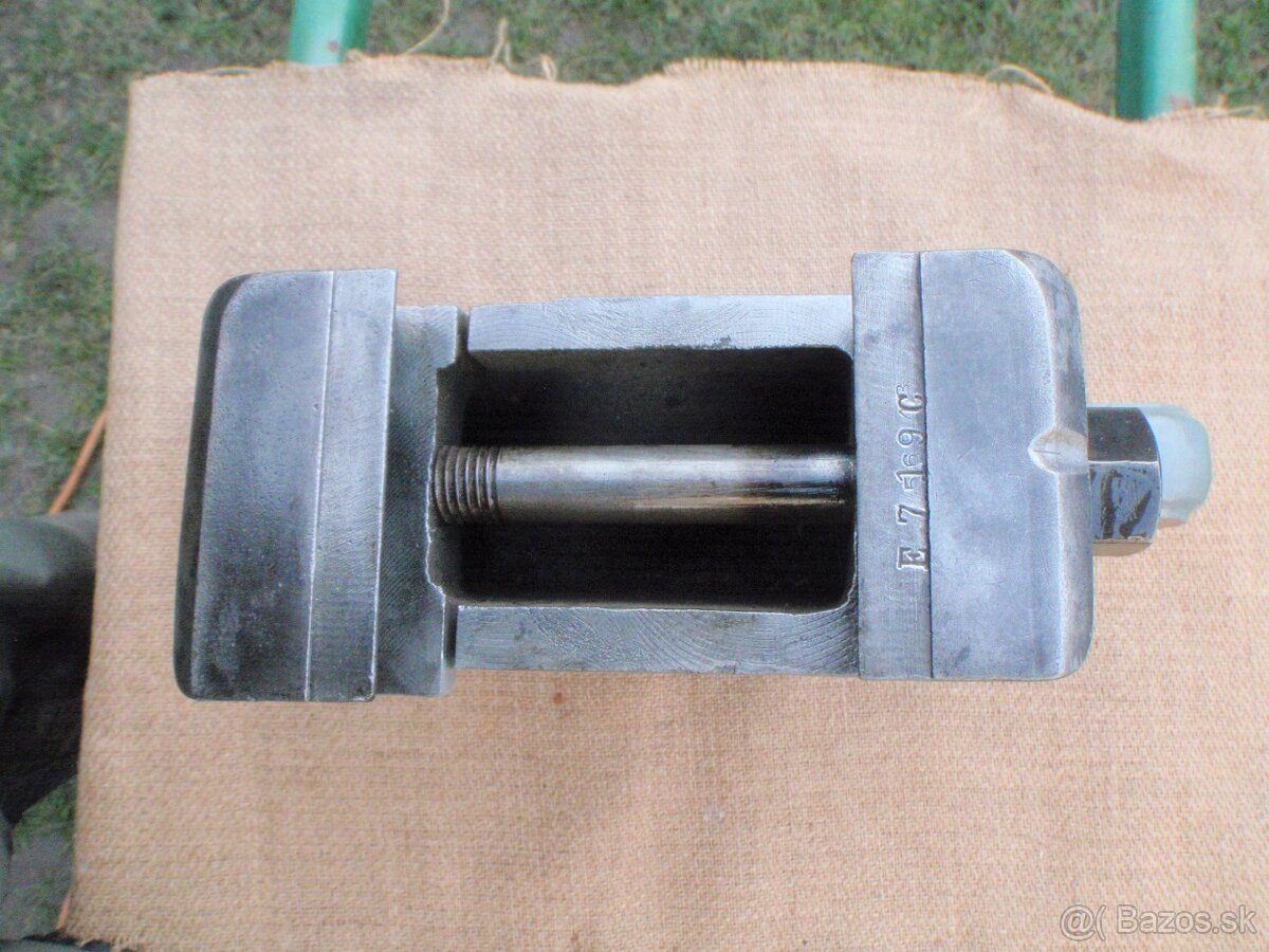 Frézka Fréza Opěrné ložisko - 6