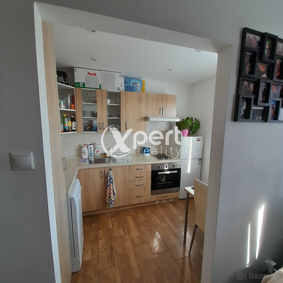 Prenájom Garsónka 29m2 na Hlavnej ul. Šamorín - 6