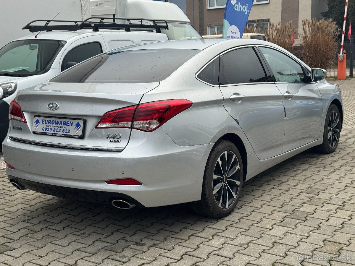 Hyundai i40 1.7 CRDi Business A/T - 6