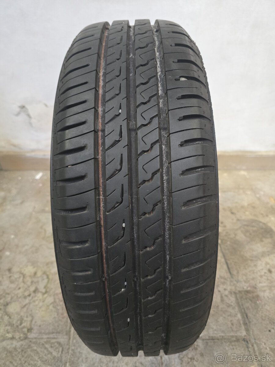 LETNÉ PNEUMATIKY BARUM 185/60 R15 88H - 6