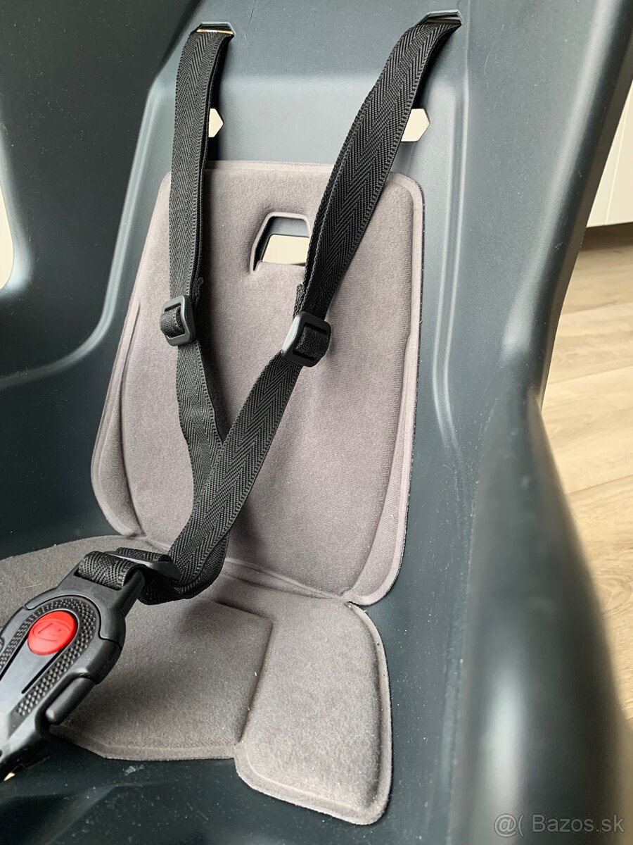 POLISPORT detska cyklosedačka - 6