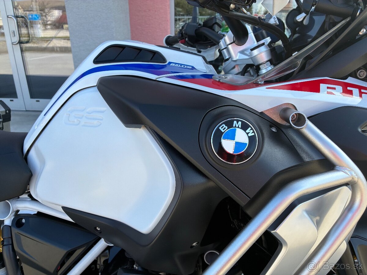 BMW R1200GS Adventure - 6