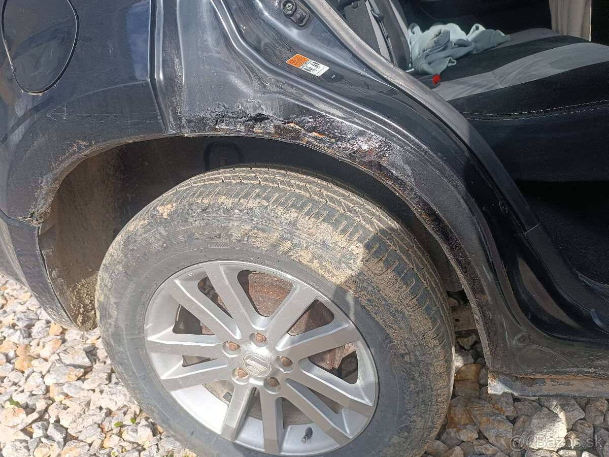 Suzuki Grand Vitara 1.9 DDiS - 6