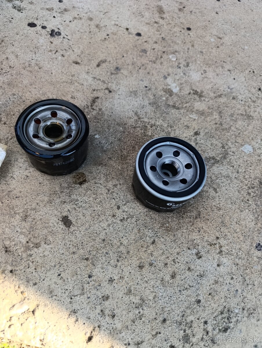 Traktorová kosačka cub cadet LT3 (dvojvalec) - 6