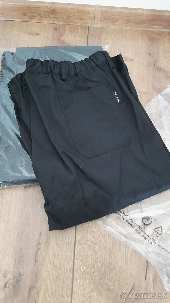 PALLTEX - nohavice ARZAK - 6