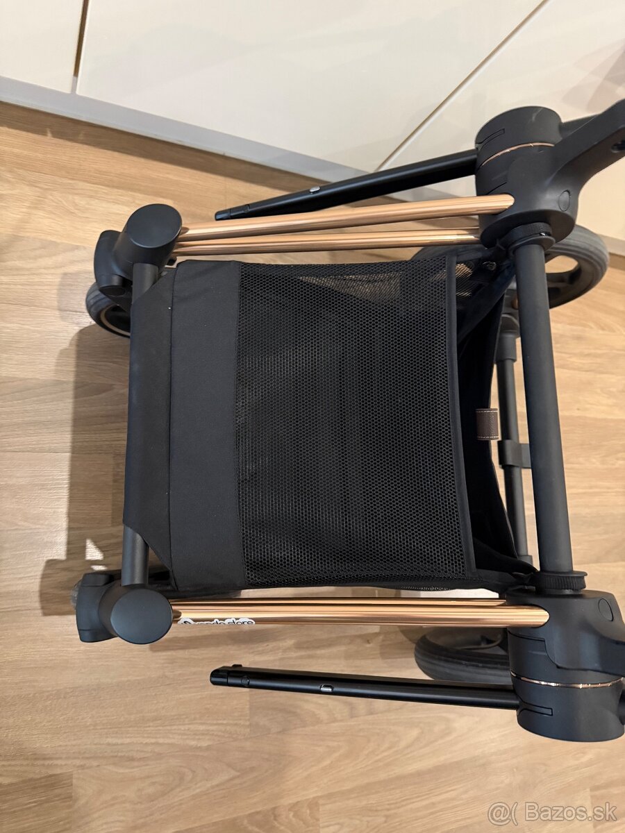 Cybex priam rosegold - 6