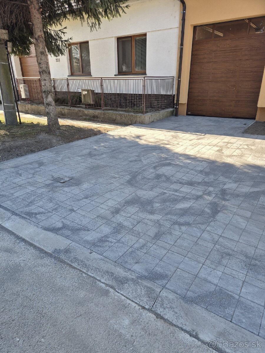 Stavebné a rekonštrukčné práce - 6