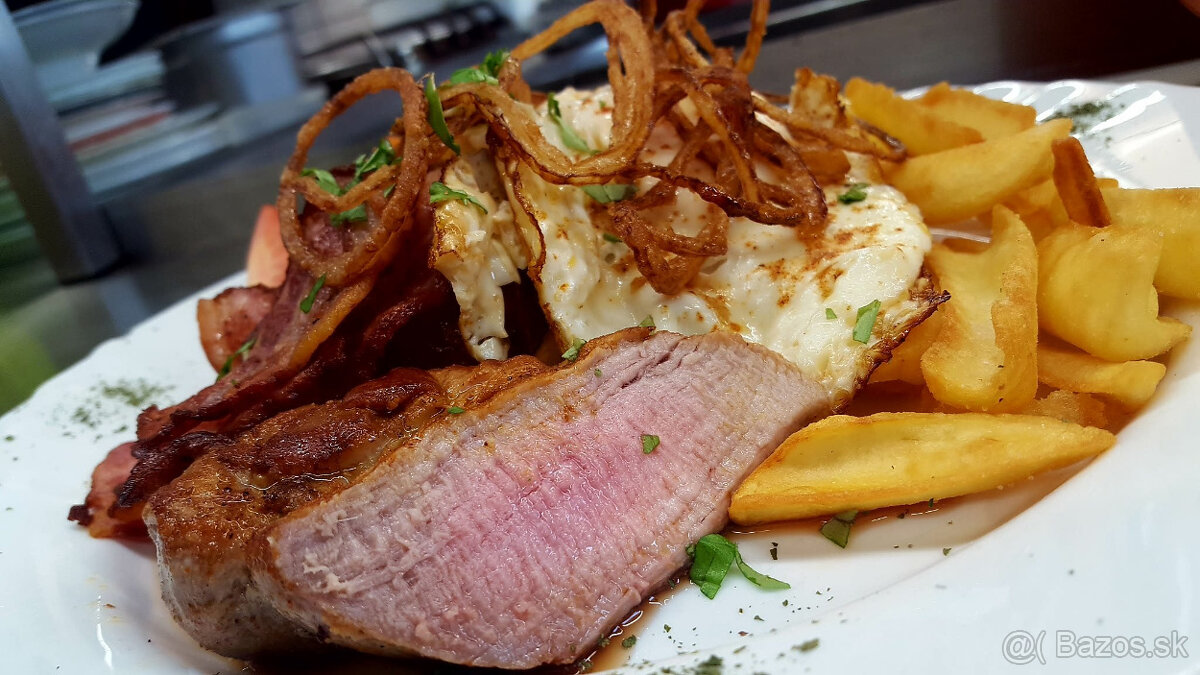 KUCHÁR - KUCHÁRKA - 6