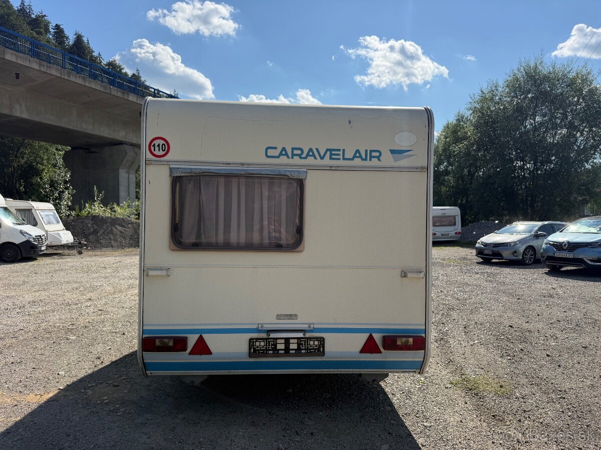Caravelair 2000 - 6