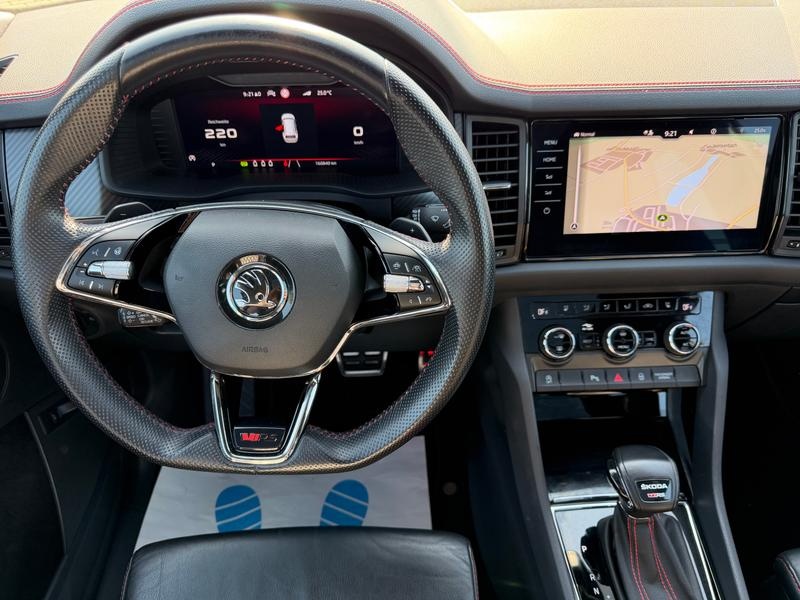ŔŠ Kodiaq 180kw ....0905254384 - 6