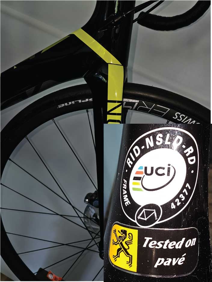 Ridley Noah SL - 6