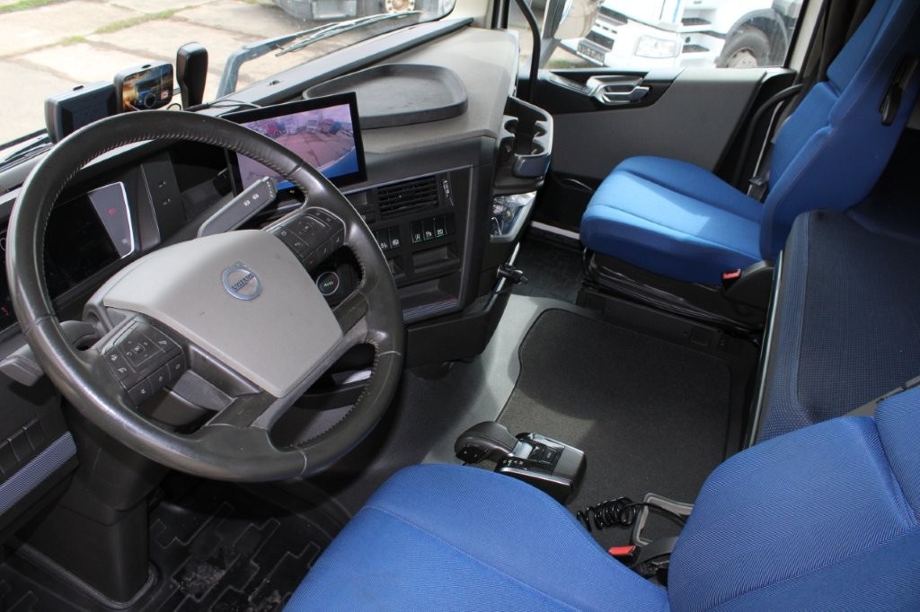 VOLVO FH 500 - 6