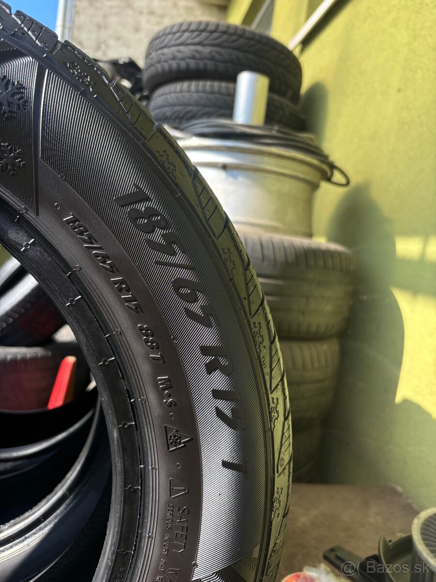 Matador Sibír Snow 185/65 R15 T - 6