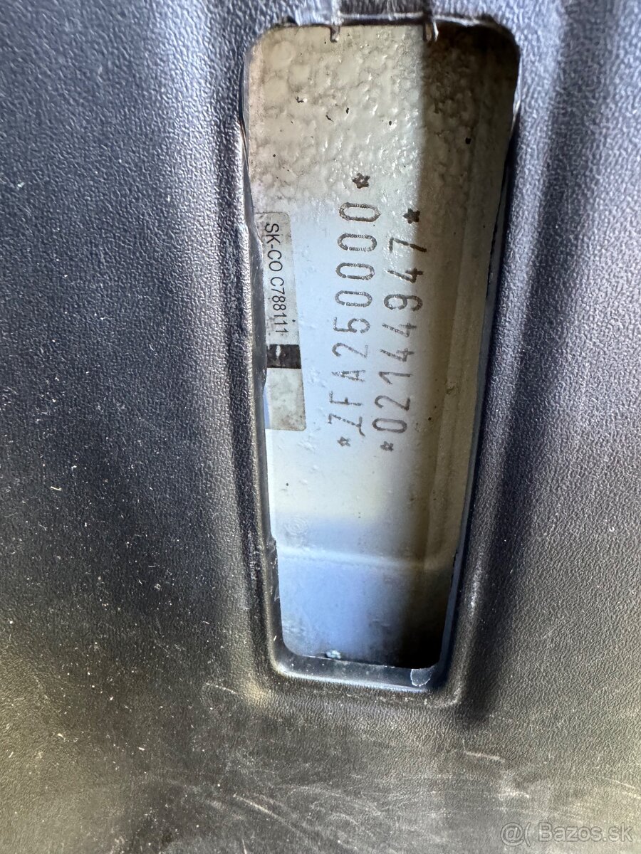 Fiat Ducato 2.3 JTD 96KW M6 NOVÁ STK A EK RV2012 - 6