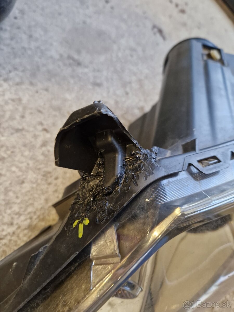 Predok Fiat Scudo, Citroen Jumpy, Peugeot Expert - 6