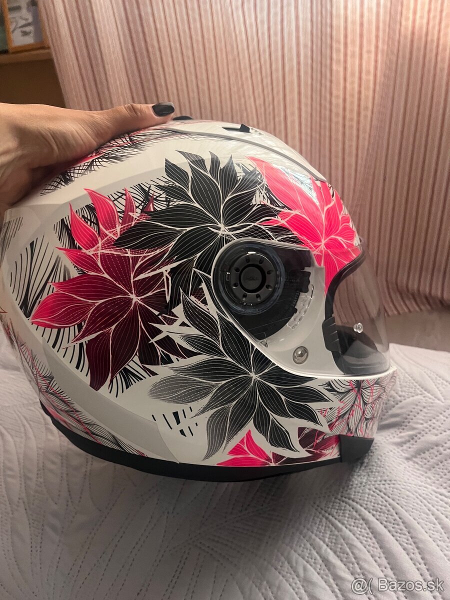 Helma Shark ridill nellum - 6